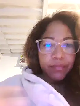 mila38 online show from December 13, 2025, 10:26 pm