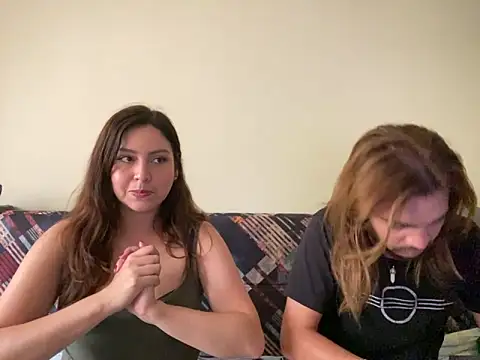 Jack Emily1 online show from February 4, 2025, 9:10 pm