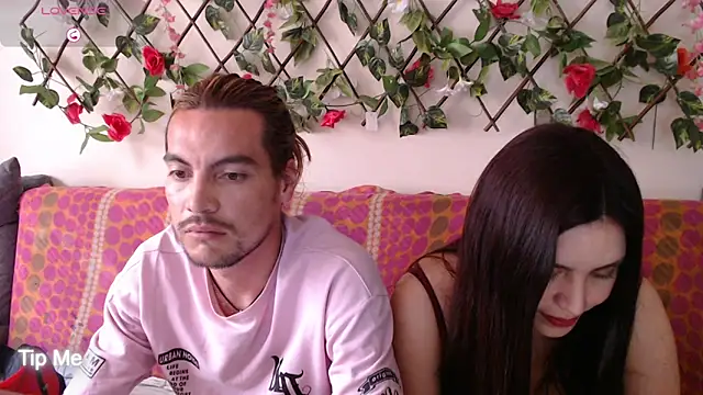 Jack Emily1 online show from September 24, 2025, 5:49 pm