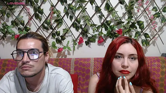 Jack Emily1 online show from May 30, 2026, 10:18 pm