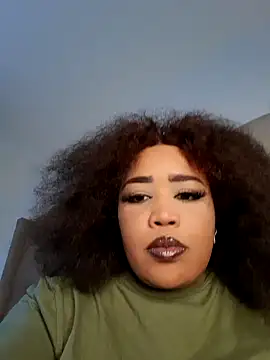 Snapshot of CAMMII_ chatting on December 7, 2024, 9:17 am CAMMII  online show from December 7, 2024, 9:17 am