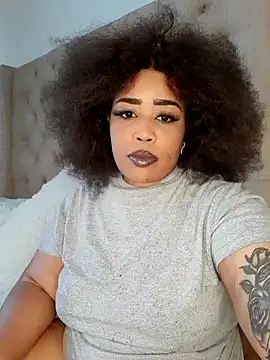 Snapshot of CAMMII_ chatting on January 25, 2025, 10:29 am CAMMII  online show from January 25, 2025, 10:29 am