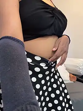 angelwavy online show from December 3, 2025, 12:29 am