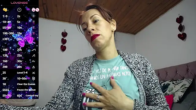 cristin doll  online show from January 18, 2025, 3:49 pm