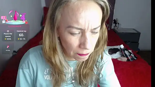 cristin doll  online show from November 19, 2025, 9:26 pm