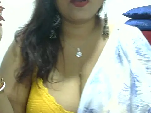 ROSEE MERRYYYY online show from September 25, 2025, 7:39 pm