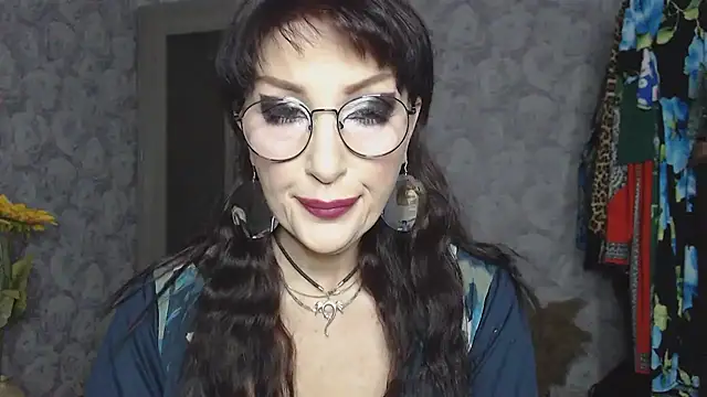 Aziza1 online show from February 13, 2026, 12:23 pm