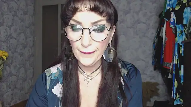 Aziza1 online show from February 23, 2026, 1:41 pm