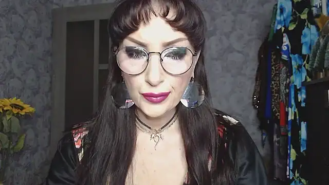 Aziza1 online show from March 2, 2026, 1:07 pm