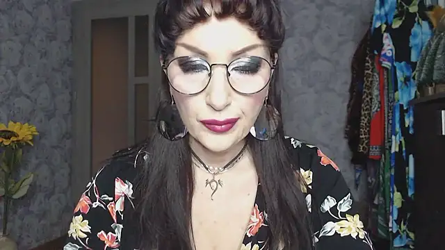 Aziza1 online show from March 10, 2026, 2:22 pm