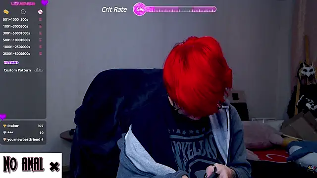 Snapshot of Dark__Elf chatting on December 5, 2024, 10:12 pm Dark Elf online show from December 5, 2024, 10:12 pm