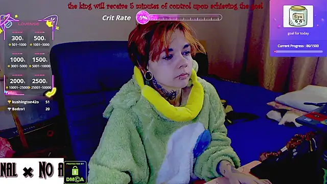 Snapshot of Dark__Elf chatting on April 17, 2026, 9:51 pm Dark Elf online show from April 17, 2026, 9:51 pm