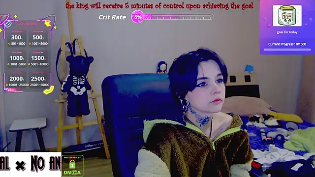 Snapshot of Dark__Elf chatting on April 23, 2026, 9:39 pm Dark Elf online show from April 23, 2026, 9:39 pm
