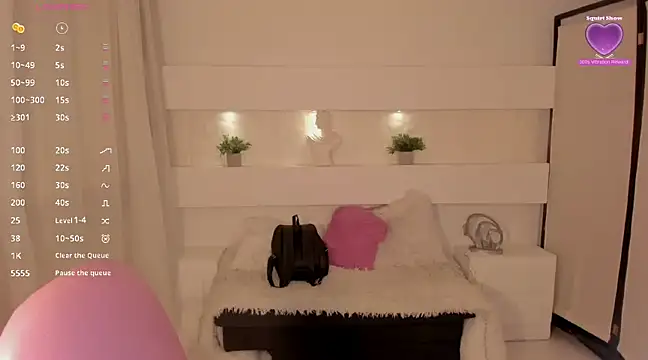 AshleyRoys online show from February 11, 2025, 3:08 pm