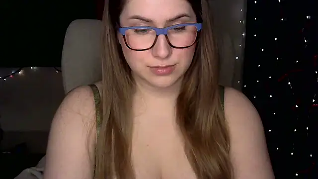 Snapshot of SeasonalSomeone chatting on January 5, 2026, 7:50 pm SeasonalSomeone online show from January 5, 2026, 7:50 pm