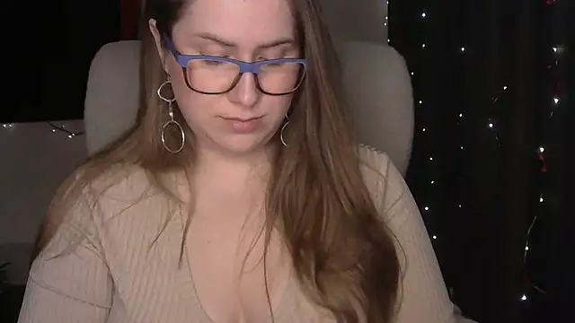 Snapshot of SeasonalSomeone chatting on January 7, 2026, 10:01 pm SeasonalSomeone online show from January 7, 2026, 10:01 pm