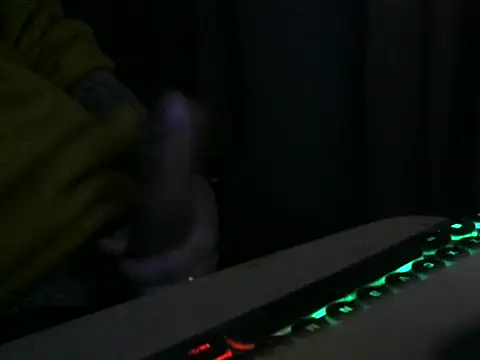 Snapshot of _gauchonaarea_ chatting on June 6, 2026, 9:19 pm gauchonaarea online show from June 6, 2026, 9:19 pm