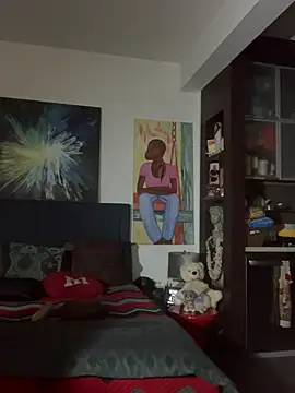 sashamate online show from March 17, 2025, 8:40 am