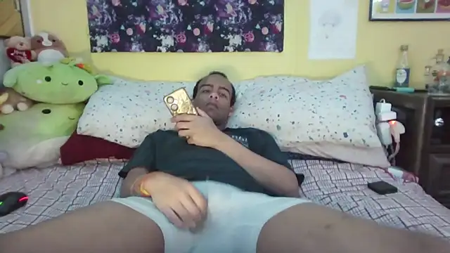 LordSpunFun online show from January 11, 2025, 2:09 am