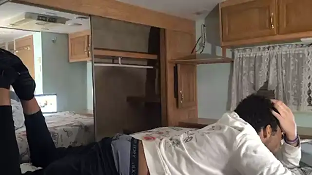 LordSpunFun online show from November 28, 2025, 10:29 am