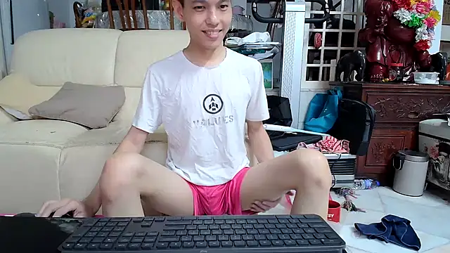 andrewooi online show from January 4, 2025, 5:37 am