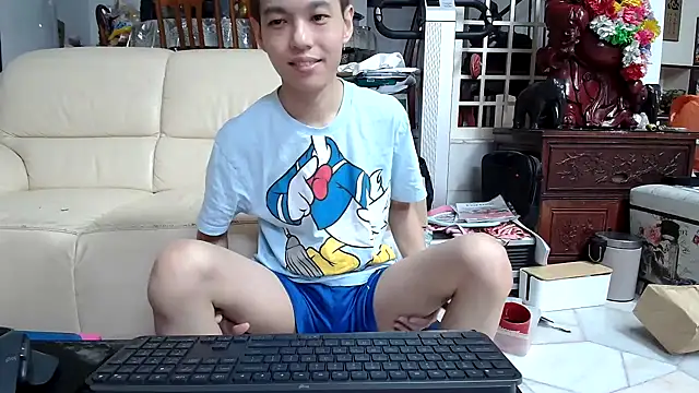 andrewooi online show from January 16, 2025, 8:57 pm