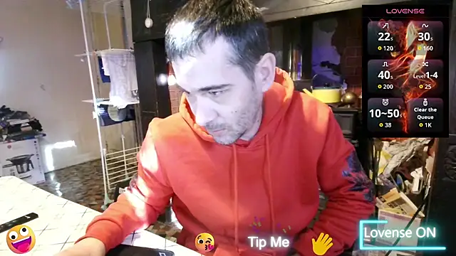 Ethangay online show from March 4, 2026, 8:31 am