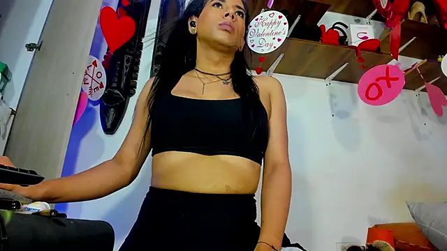 sashasweethot online show from February 13, 2025, 3:50 am