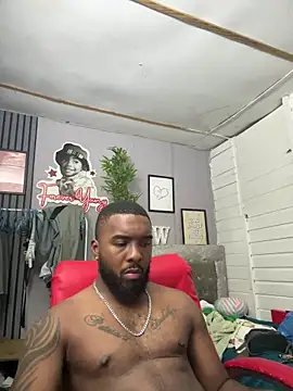 livepro online show from July 2, 2026, 12:32 am
