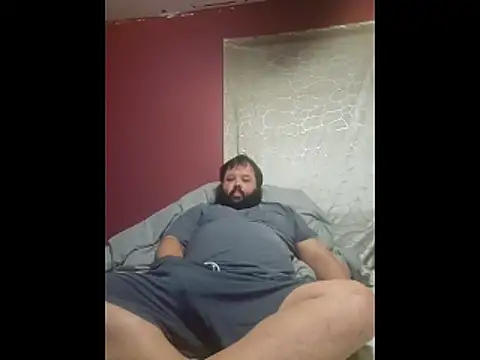 Strongbutgentle36 online show from March 5, 2026, 6:42 am