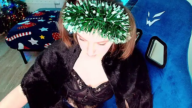 CranberryHot online show from January 17, 2026, 9:25 am