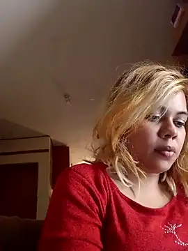 Nainagupta7890 online show from December 5, 2025, 10:46 am