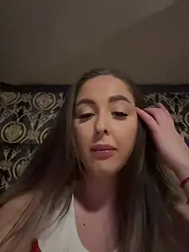 RosieHerrera online show from February 24, 2026, 8:07 pm