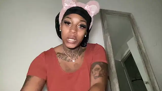 Creamesensation online show from March 7, 2026, 1:52 pm