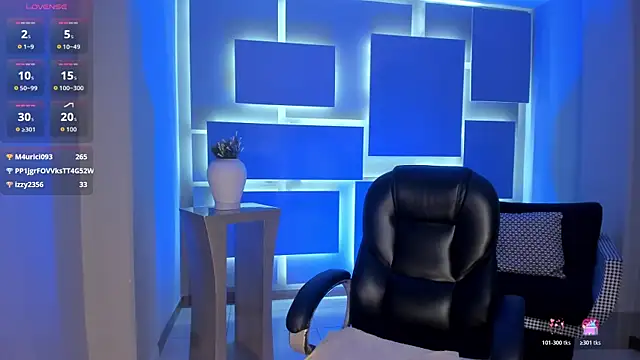 MorganHicks online show from April 15, 2026, 7:58 pm