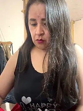 latinfemale online show from October 19, 2025, 12:55 am