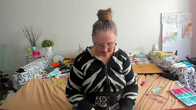 IamYourNarcotic online show from February 23, 2026, 10:23 am