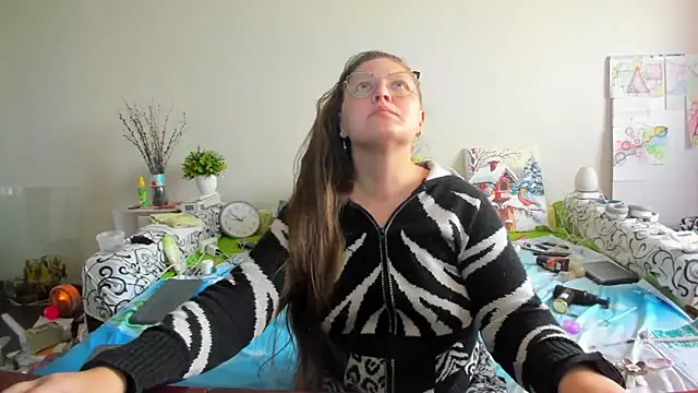 IamYourNarcotic online show from March 23, 2026, 2:10 pm