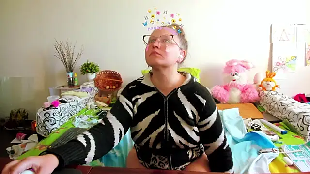 IamYourNarcotic online show from April 5, 2026, 3:09 pm