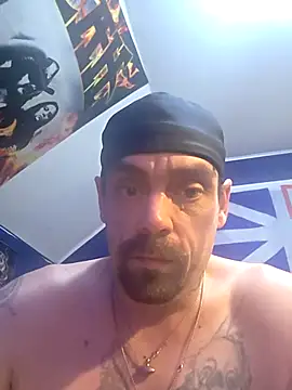 canadacockinme online show from February 3, 2026, 9:53 pm