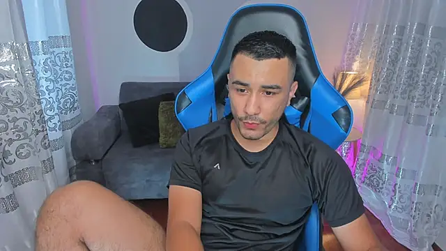 Nick Moca online show from January 19, 2025, 8:51 pm