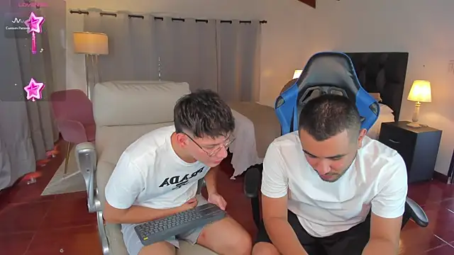 Nick Moca online show from March 31, 2026, 9:26 pm