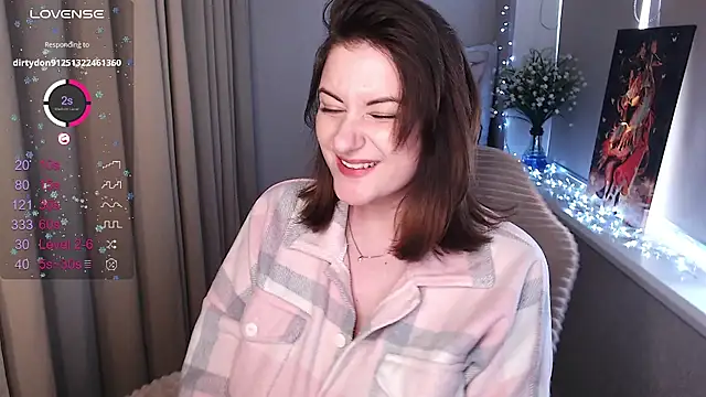 elise sweet online show from December 25, 2024, 7:46 am