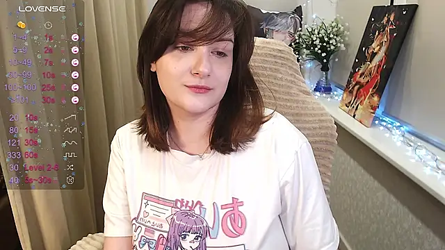 elise sweet online show from February 2, 2025, 12:13 pm