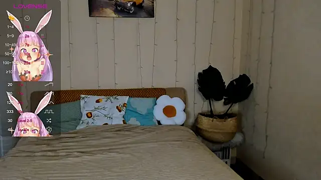 elise sweet online show from February 27, 2026, 1:16 am