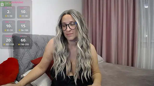 Snapshot of Aphrodite_S32 chatting on October 12, 2025, 2:27 pm Aphrodite S32 online show from October 12, 2025, 2:27 pm