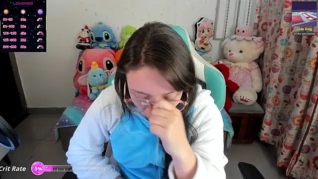 Snapshot of linda-schmidt chatting on November 22, 2025, 2:43 am linda-schmidt online show from November 22, 2025, 2:43 am