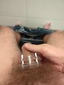 BisexDreams online show from December 30, 2024, 6:27 pm