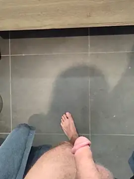 BisexDreams online show from January 16, 2025, 5:11 am