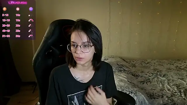 alyssa sweet online show from December 6, 2024, 4:14 am